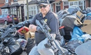 Крысогеддон: Западные города страдают от наплыва грызунов