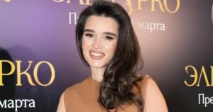 Ксения Бородина опубликовала чувственную фотосессию с мужем