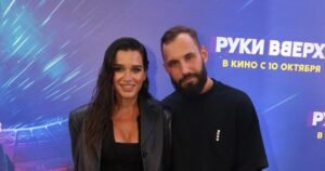 Ксения Бородина раскрыла секрет счастливого брака с Сердюковым