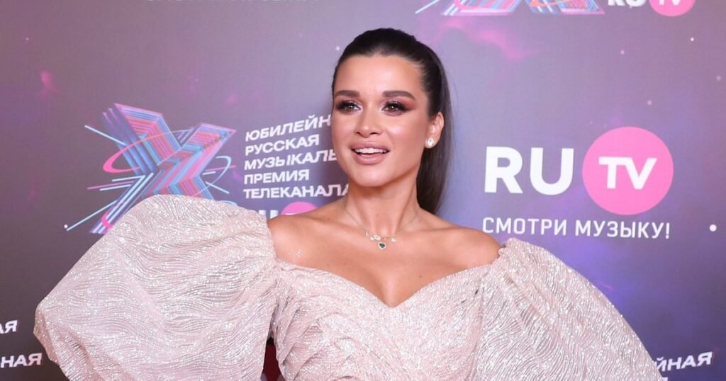 Ксения Бородина слухи о беременности после появления округлого живота