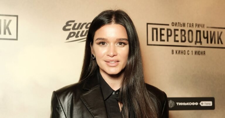 Ксения Бородина: внебрачный роман Полины Дибровой - признак слабости