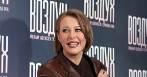 Ксения Собчак раскрыла стоимость танцев под песню Игоря Николаева