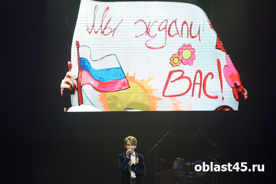 Курганский вокалист Матвей Диденко присоединился к команде Димы Билана на «Голосе. Дети»