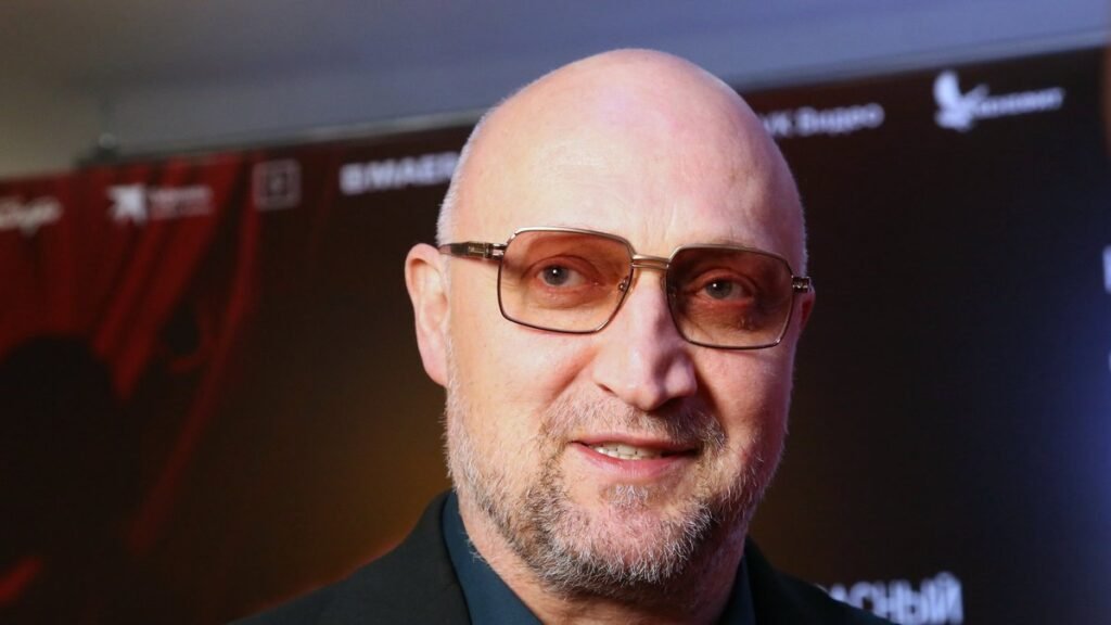 Куценко раскрыл секрет подготовки к роли заключенного благодаря Михаилу Ефремову