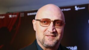 Куценко раскрыл секрет подготовки к роли заключенного благодаря Михаилу Ефремову