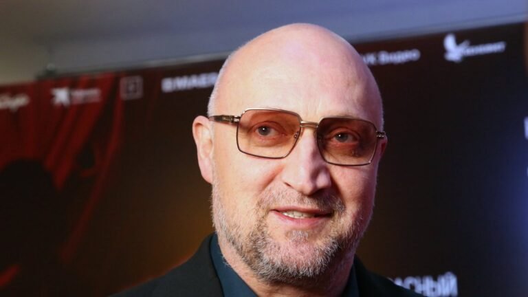 Куценко раскрыл секрет подготовки к роли заключенного благодаря Михаилу Ефремову