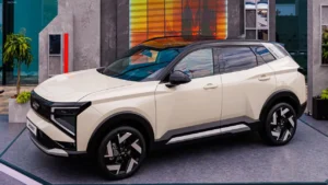 LADA Azimut: Будущее российского автодизайна в наших руках