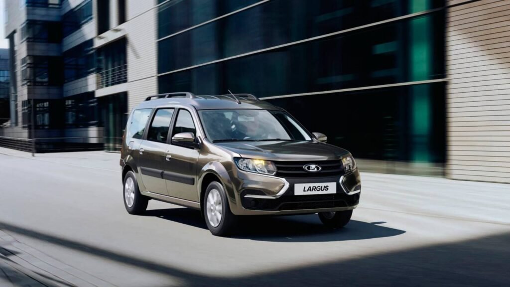 ЛАДА Ижевск: 60 лет и 5,7 миллиона автомобилей