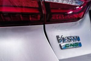 Лада Веста обзаведется новой газомоторной версией