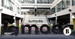 Lamoda запускает бренд спортивной одежды: новые возможности для ритейлера