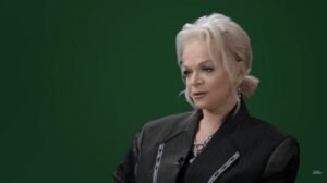 Лариса Долина получила поздравления от президентов России и Белоруссии с 70-летним юбилеем