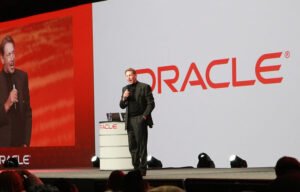 Ларри Эллисон обогнал Илона Маска и стал самым богатым человеком в мире