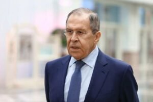 Лавров и глава МИД Швейцарии обсудили кризис в ОБСЕ на фоне tensions