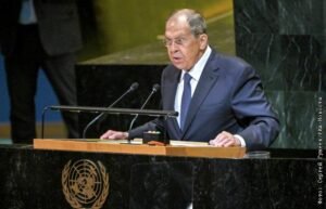 Лавров: Киев и европейцы не готовы к честному договору о мире