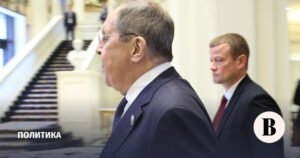 Лавров подвел итоги саммита ШОС: курс на многополярный мир