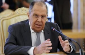 Лавров: РФ и Украине нужна новая система гарантий безопасности
