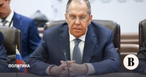 Лавров в ООН: Украина, Буча и безопасность Европы