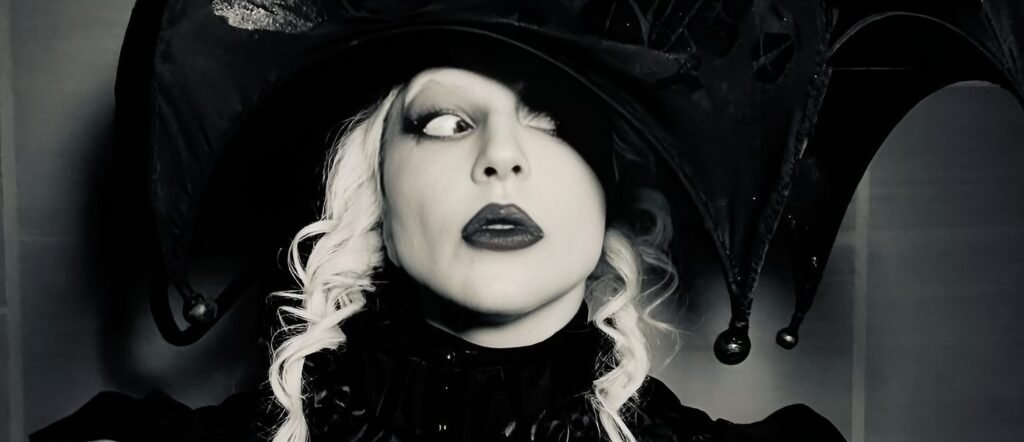 Леди Гага в сериале 'Уэнсдей': первый взгляд на второй сезон