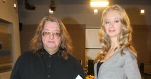 Леди Mail: жизнь после Александра Градского