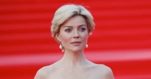 Лена Николаева о конфликте Волочковой с дочерью: «Это не важно»