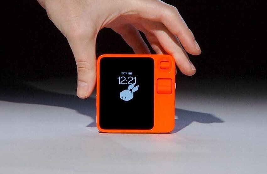 Ленивые программисты нашли применение бесполезному гаджету: он пишет код за них