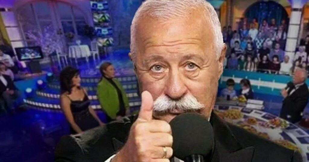 Леонид Якубович: как ведущий «Поле чудес» стал российским олигархом