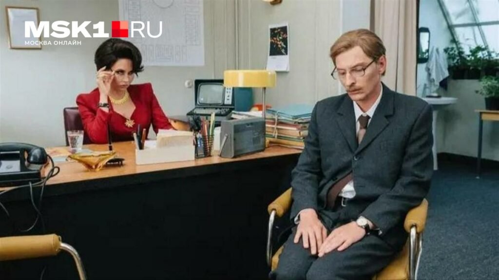 Ляйсан Утяшева в новой версии «Служебного романа»: реакция зрителей