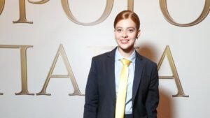 Ляпина: «Бриллиантовая бабочка» даст новый импульс российскому кинематографу