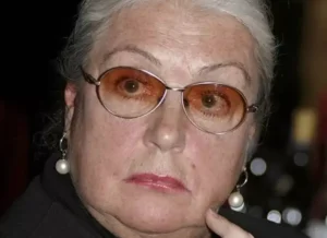 Лидия Федосеева-Шукшина: жизнь с деменцией и борьба за память