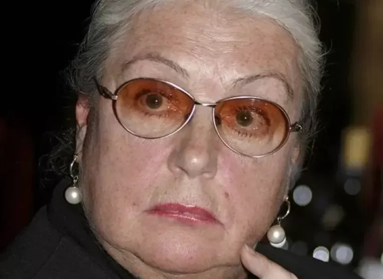 Лидия Федосеева-Шукшина: жизнь с деменцией и борьба за память