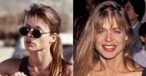 Линде Хэмилтон - 69: вспоминаем Терминатора и Сару Коннор