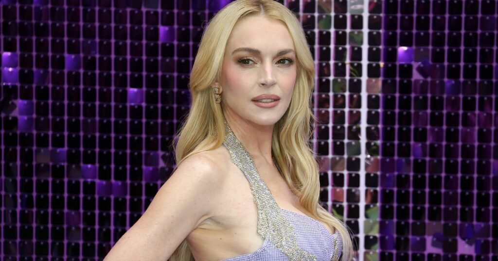 Линдси Лохан, Бритни Спирс и Лиза Мари Пресли: как живут бывшие звезды