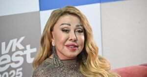 Любовь Успенская прогнала избранника дочери: «Пустое место!»