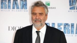 Люк Бессон: Актеры из РФ имеют преимущество перед французами