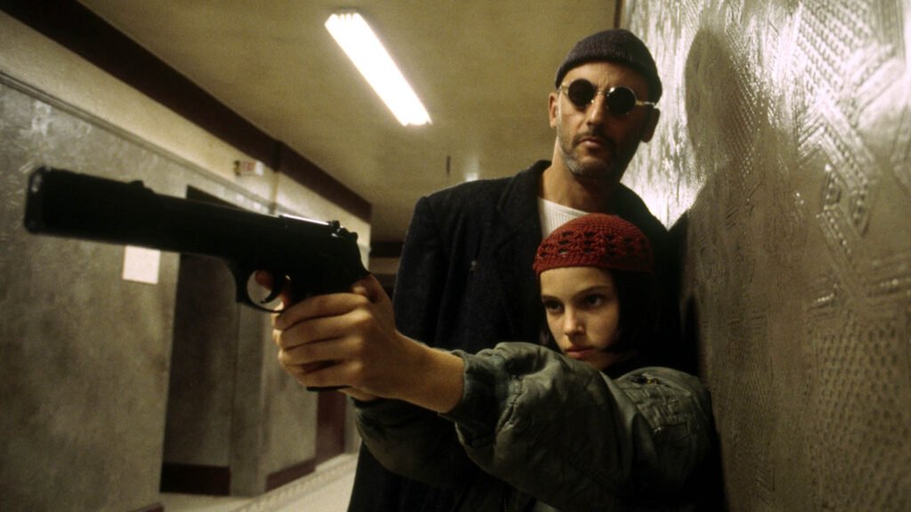 Люк Бессон: лучшие годы позади? Новая экранизация 'Дракулы' вызвала споры