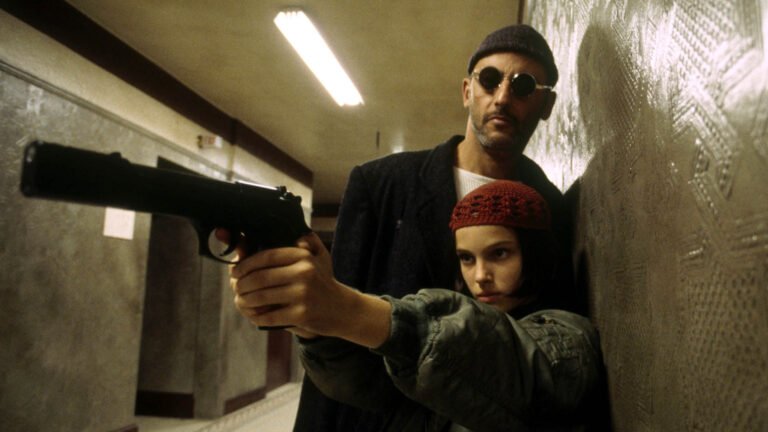 Люк Бессон: лучшие годы позади? Новая экранизация 'Дракулы' вызвала споры