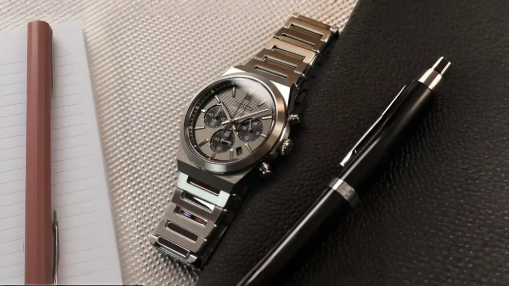 Люксовые японские часы Citizen и Seiko по выгодным ценам