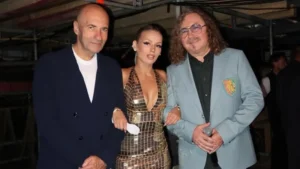 Люсю Чеботину могут оштрафовать на 236 тысяч рублей за исполнение хитов без разрешения