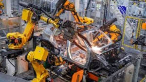 Локализация vs стоимость: влияние российской сборки на цены автомобилей