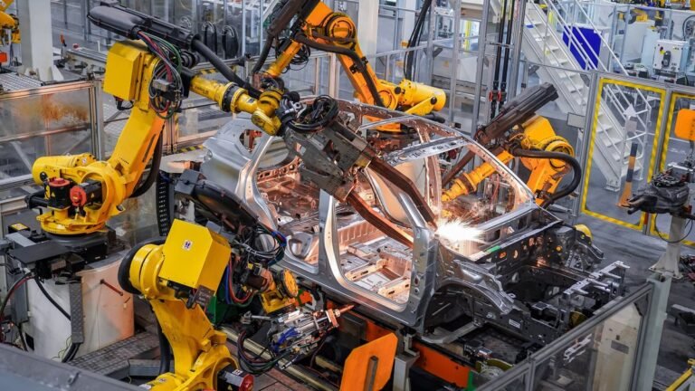 Локализация vs стоимость: влияние российской сборки на цены автомобилей