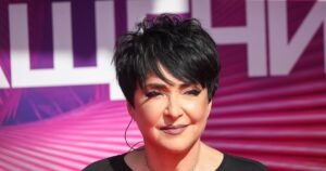 Лолита Милявская объяснила свое исчезновение с ТВ