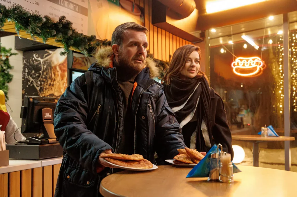 Лучшие сериалы сентября 2025 года: российские и зарубежные премьеры