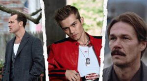 Лучшие сериалы сентября 2025: «Москва слезам не верит» и другие премьеры