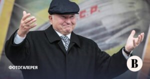 Лужков: карьера, стиль и скандал