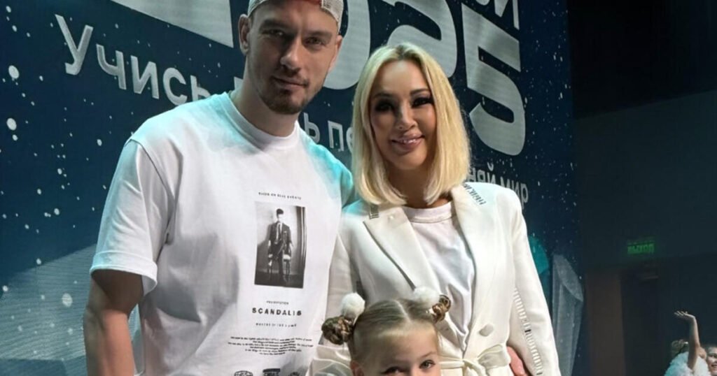 Макаров и Кудрявцева снова вместе после скандалов