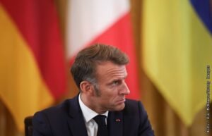 Макрон готовится назначить нового премьера Франции