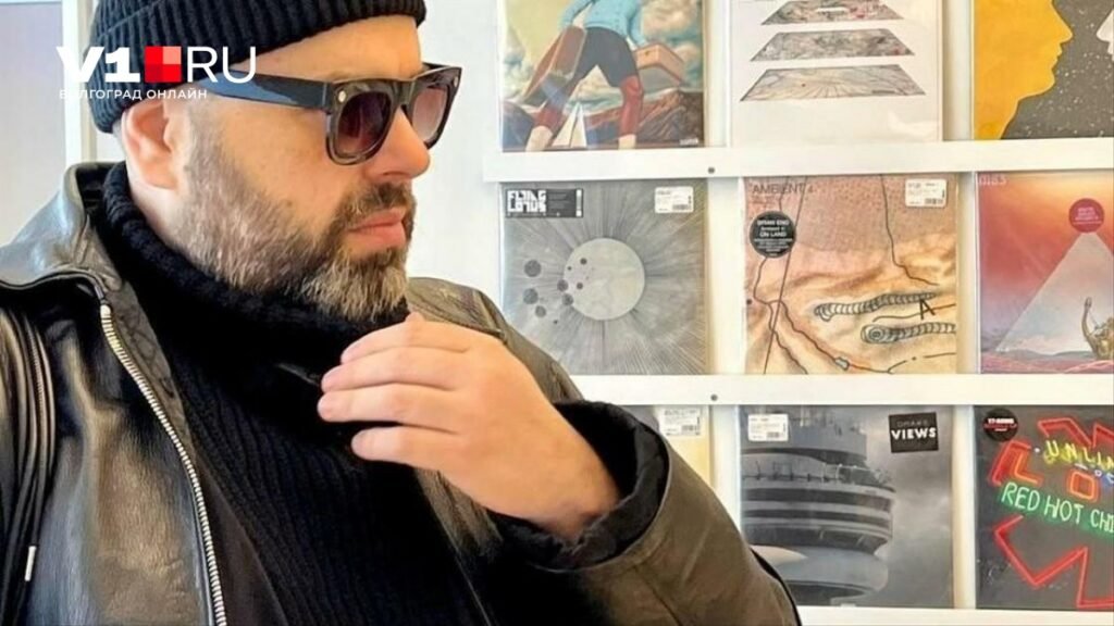 Макс Фадеев раскритиковал выступление SHAMAN на «Интервидении»