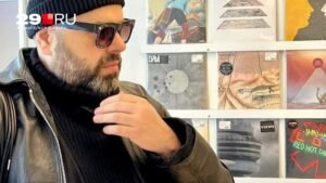 Макс Фадеев резко раскритиковал выступление SHAMAN на «Интервидении»