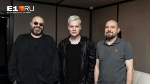 Максим Фадеев рассказал о создании хита SHAMAN для «Интервидения»