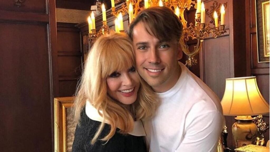 Максим Галкин показал повзрослевших близнецов в их 12-й день рождения